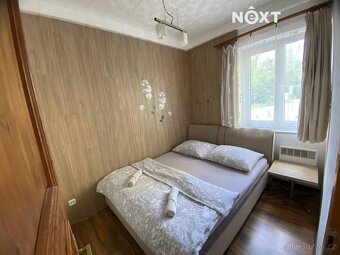 Prodej byt 2+kk, 30㎡ - 2