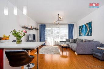 Prodej bytu 3+kk, 80 m², Praha, ul. Prušánecká - 2