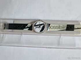 Hodinky SWATCH nové originál v krabičce - 2