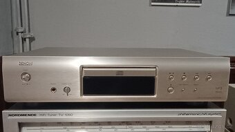Denon DCD 510AE - 2