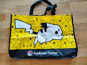 Taška Pokémon Charizard / Pikachu - 2