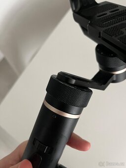 Stabilizátor FeiyuTech G6 Plus - 2