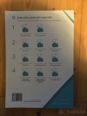 Matematika pro spolužáky - diferencíální počet - 2