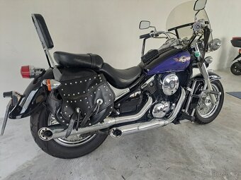 Kawasaki VN 800 Classic - 2