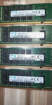 Serverové RAM M393A2G40EB1-CPB00 - 2