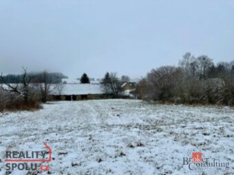 Prodej, domy/zemědělská usedlost, 90 m2, 39143 Rodná, Tábor  - 2
