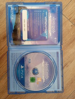 Horizon zero dawn complete edition na ps4 - 2