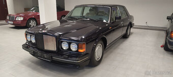 Bentley Turbo R - 2