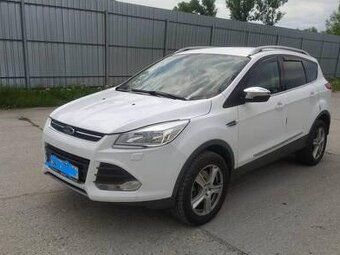 Ford Kuga , r.v. 2015, 4x4 - 2
