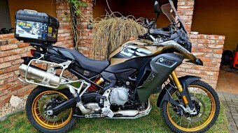 BMW F 850 GS ADVENTURE - 2