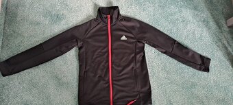 Tepláková souprava Adidas vel.152 - 2