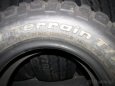 Pneu s Hrotama off road - 2