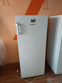 Lednice Snaige C29SM-T1002F ICE LOGIC - 2