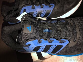 Adidas pánské boty NOVÉ UK 6 - 2