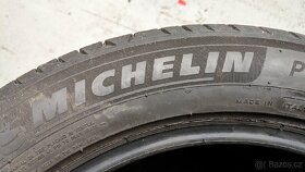 Letní pneu Michelin Primacy 4 205/55R17 91V - 2