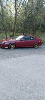 Honda prelude2,2vti - 2