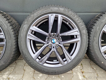 5x112 r18 kola disky bmw i4 alu 18 BMW I4 elektrony 245 45 - 2