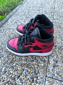 Nike AIR Jordan 1 - 2