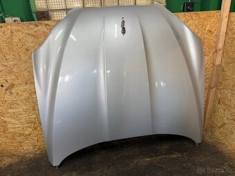 PŘEDNÍ KAPOTA JAGUAR XF 2008-2015 MEE 8X23-F16 854 - 2
