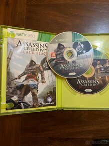 Assassins Creed IV: Black Flag (Xbox 360) - 2