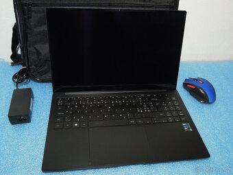 Samsung Galaxy Book Pro 950XDB IPS i5-1135G7 Iris Xe 512GB - 2
