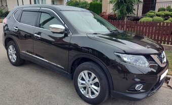 Nissan X-Trail 1.6 DCI 96kW (131PS) - 2