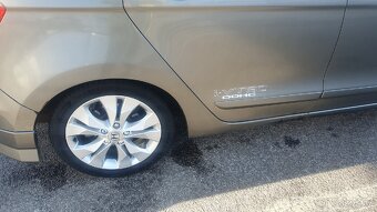 Honda Fr-V 1.8i +LPG, AUTOMAT - 2