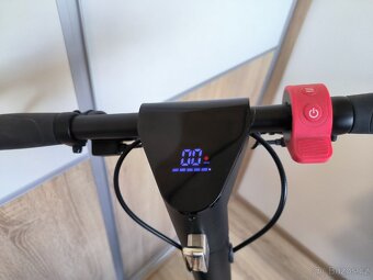 EASYBIKE X20-GODZILA - 2
