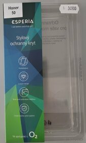 Reproduktory, kryt Iphone, Honor 50, klávesnice, Babely - 2