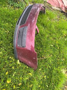 Přední nárazník Ford C Max - 2