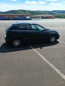 Seat Ibiza - 2