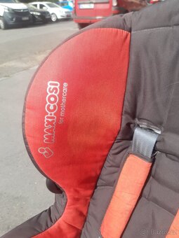 Dětská sedačka MAXI-COSI 9-18kg - 2