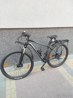 Merida Big Nine 29" (L) horské kolo - 2