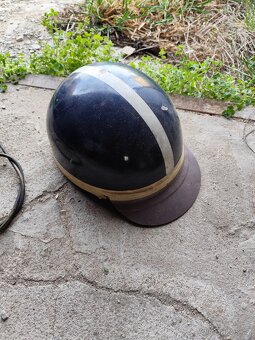 Prodám na Jawa 550/555 - 2