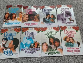 CD Danielle Steel - 2
