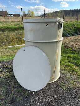 ČOV - 2
