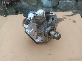 FORD 1.6TDCI - VSTŘIKY č. 0445110188, ČERPADLO č. 0445010089 - 2