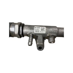 Vstřikovací líšta 03L130089N 2.0TDI 103KW 125KW common rail - 2