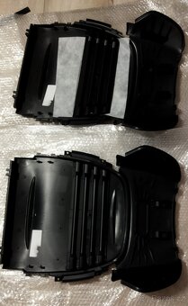 Prodám nová záda sedaček recaro - 2