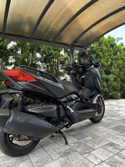 YAMAHA X-MAX IRON MAX 400 2019 - 2