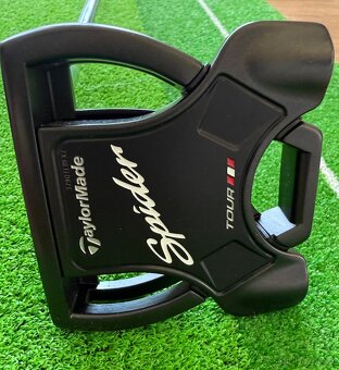 Putter TaylorMade Spider Tour 34” - 2