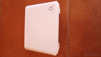 WiFi router ZYXEL Gateaway - 2