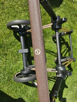 Cybex e-Priam set - 2