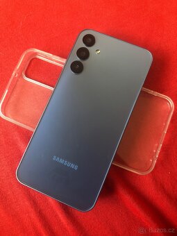 Vyměním samsung a15 128gb - 2