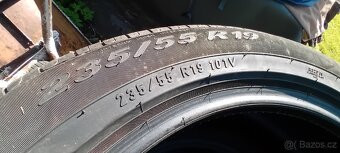 Pirelli Scorpion 235/55R 19 - 2