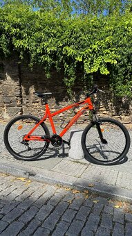 Rockrider 340 - 2