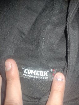 Mikina COMEOR - 2
