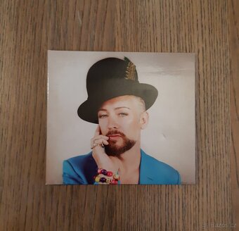 15x CD, různé žánry #9 /SLEVA/ - 2