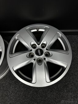 Alu Mini 5x112 16” 6877741 - 2