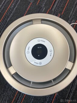Zvlhčovač vzduchu Philips Nanocloud HU4803/01 - 2